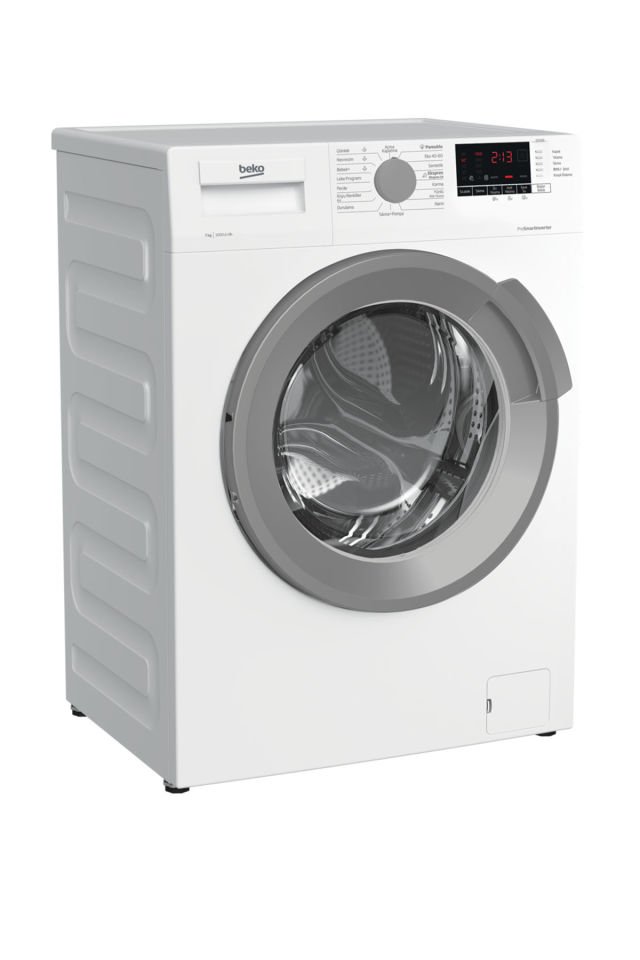 Beko CM 7100 Çamaşır Makinesi
