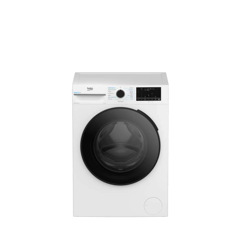 Beko CMX 10120 10 Kg Çamaşır Makinesi
