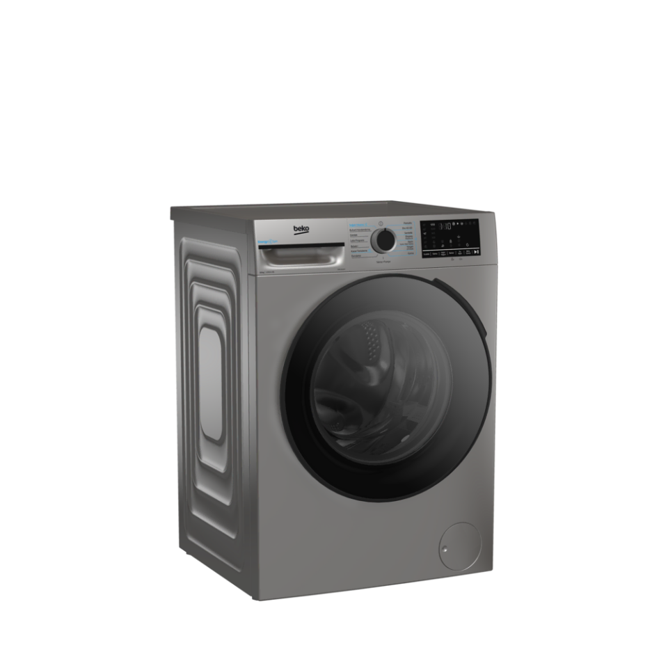 Beko CMX 10120 S 10 Kg Çamaşır Makinesi