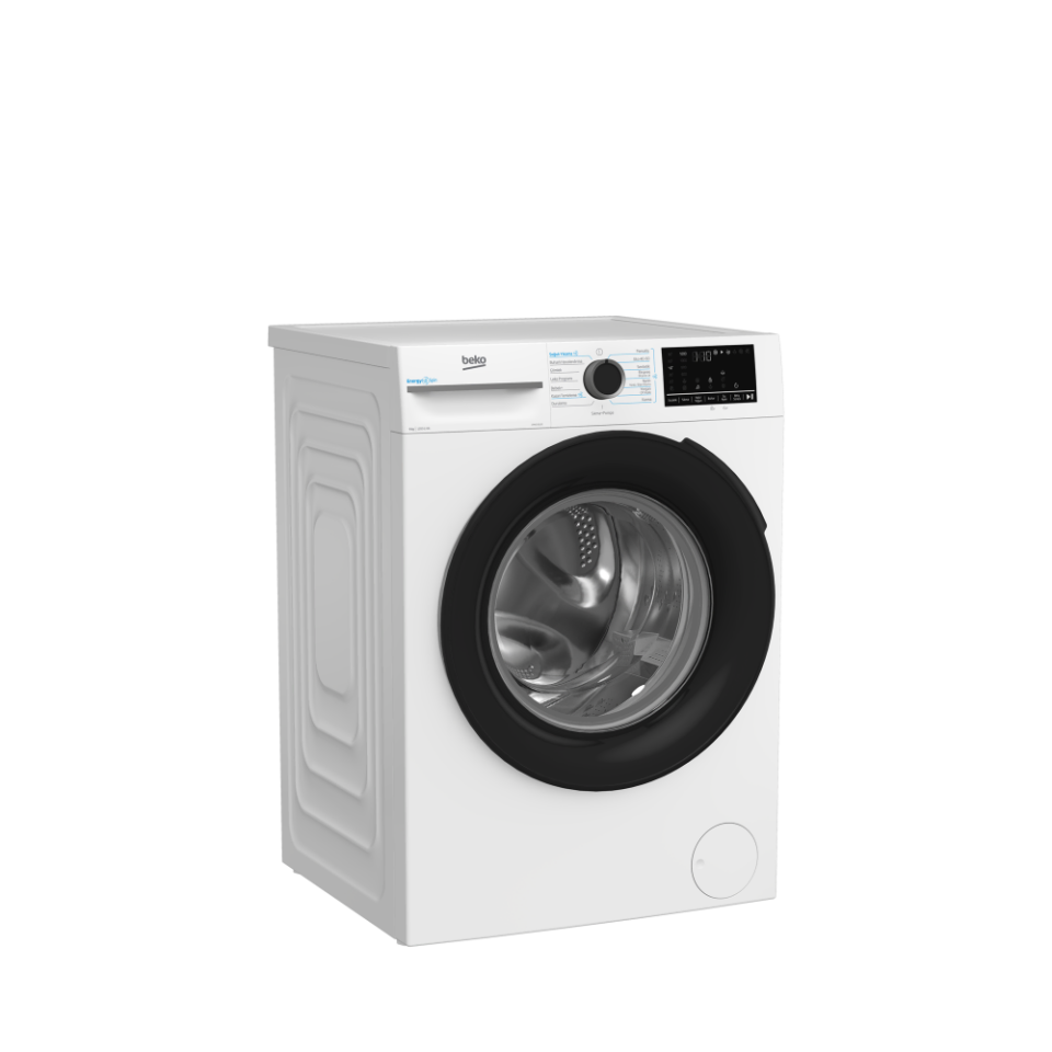 Beko CMXD 9120 Çamaşır Makinesi