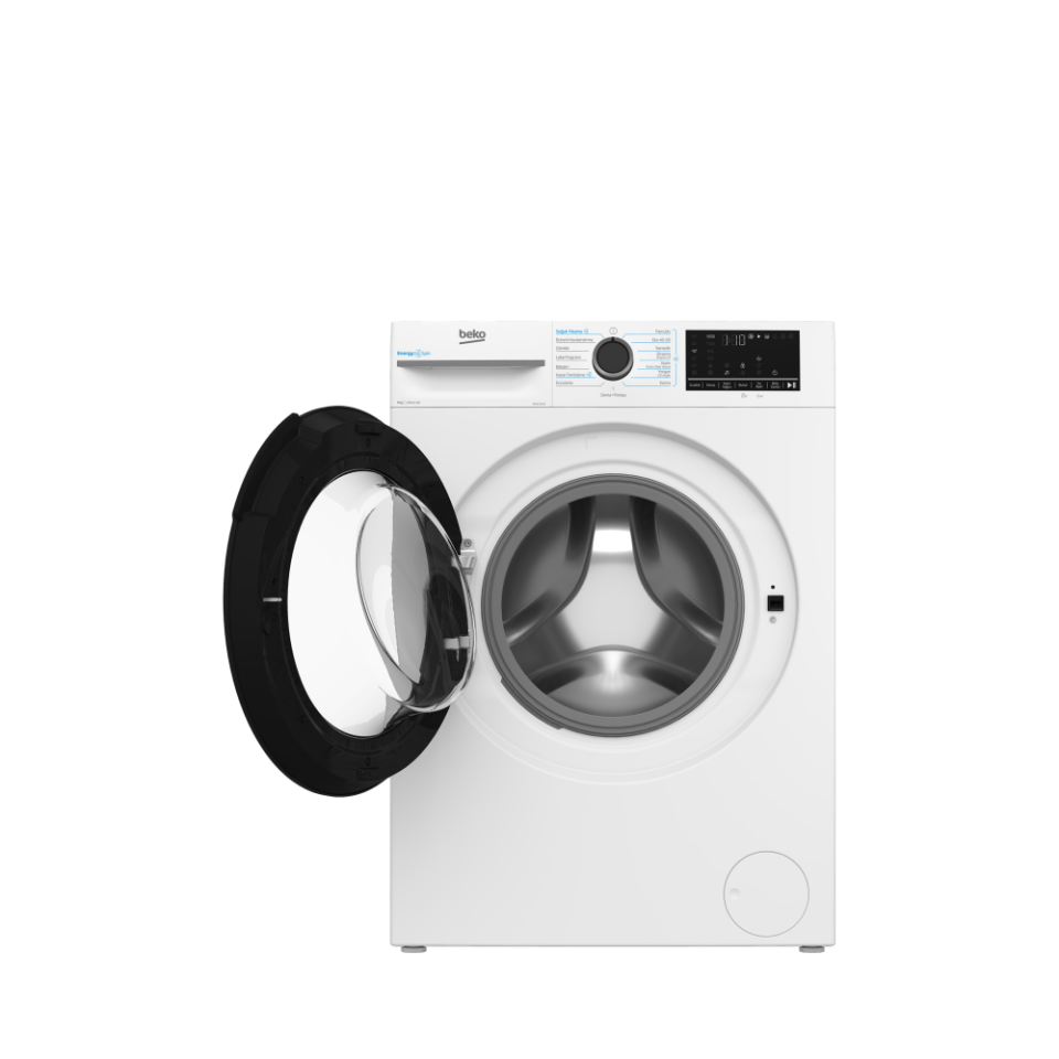 Beko CMXD 9120 Çamaşır Makinesi
