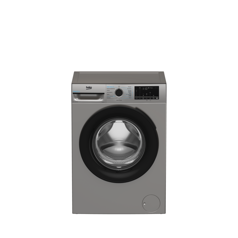 Beko CMXD 9120 S Çamaşır Makinesi