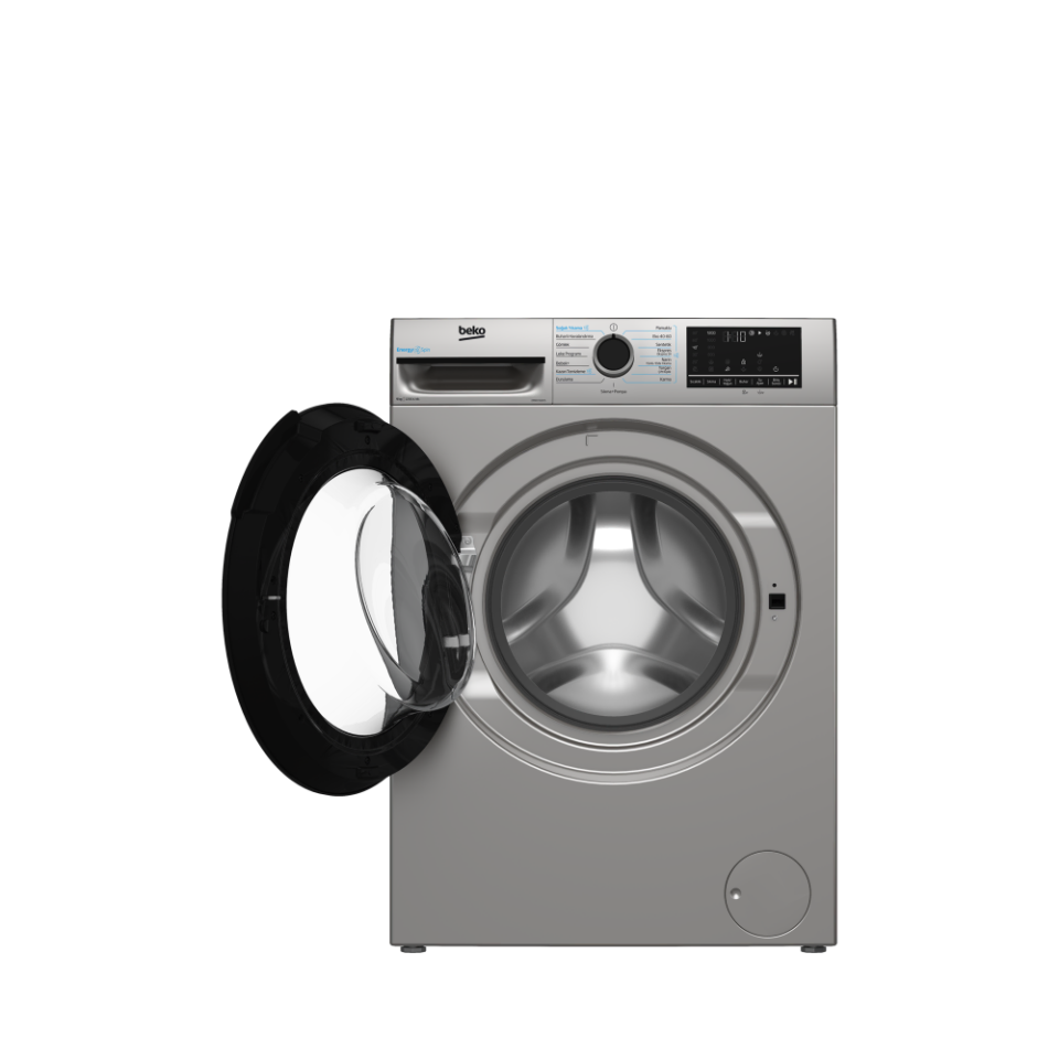 Beko CMXD 9120 S Çamaşır Makinesi