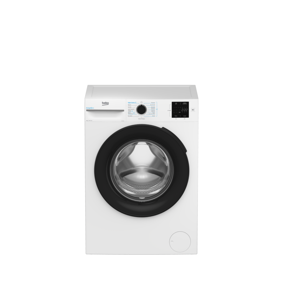 Beko CMX 8100 8 Kg Çamaşır Makinesi