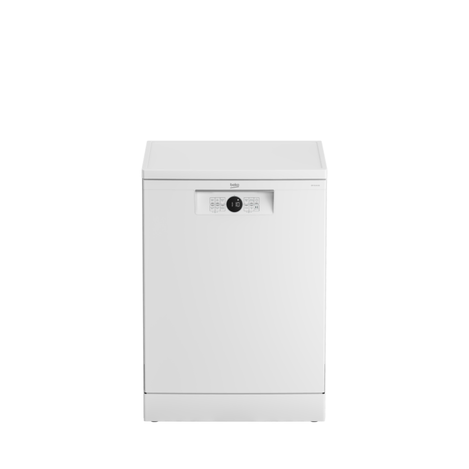 Beko BM 4144 OK 4 Programlı Bulaşık Makinesi
