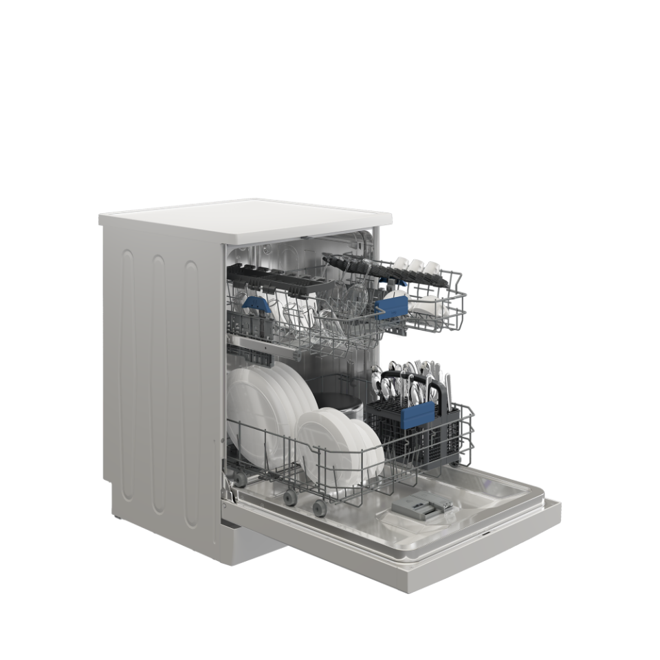 Beko BM 4144 OK 4 Programlı Bulaşık Makinesi