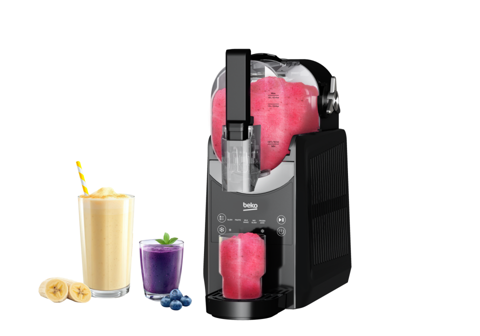 Beko SM 5670 SlushMix™ Slush ve Buzlu İçecek Makinesi