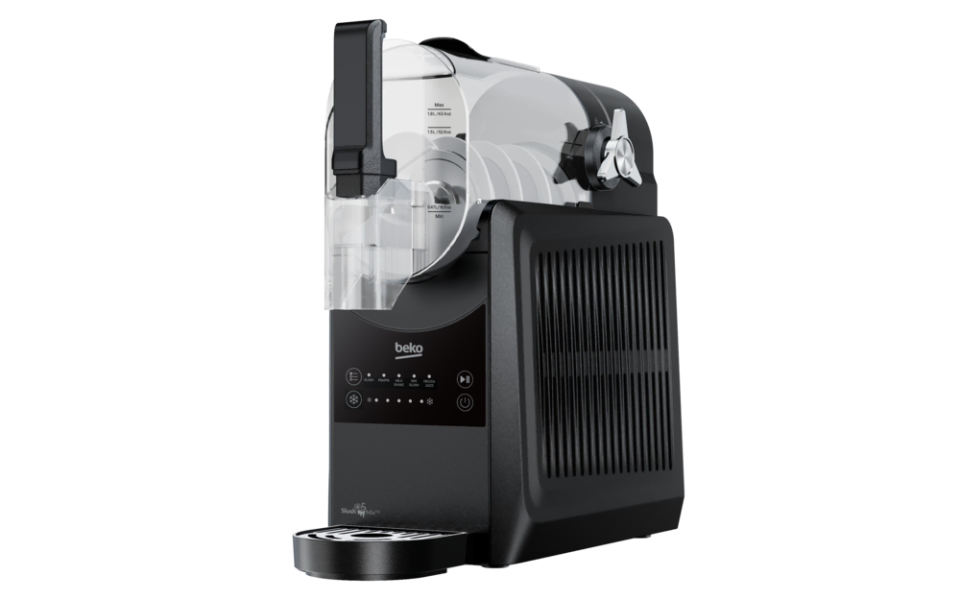 Beko SM 5670 SlushMix™ Slush ve Buzlu İçecek Makinesi