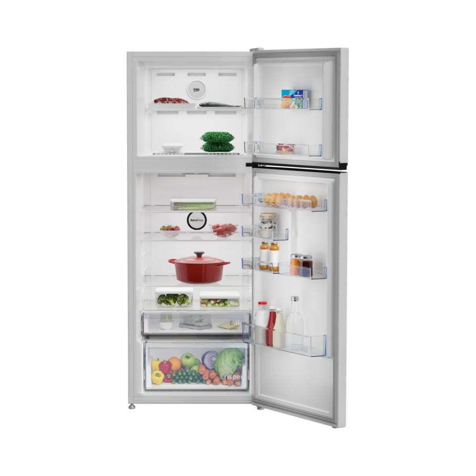 Beko 970477 MB No Frost Buzdolabı