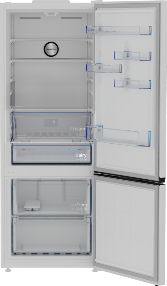 Beko 670475 MB No Frost Buzdolabı