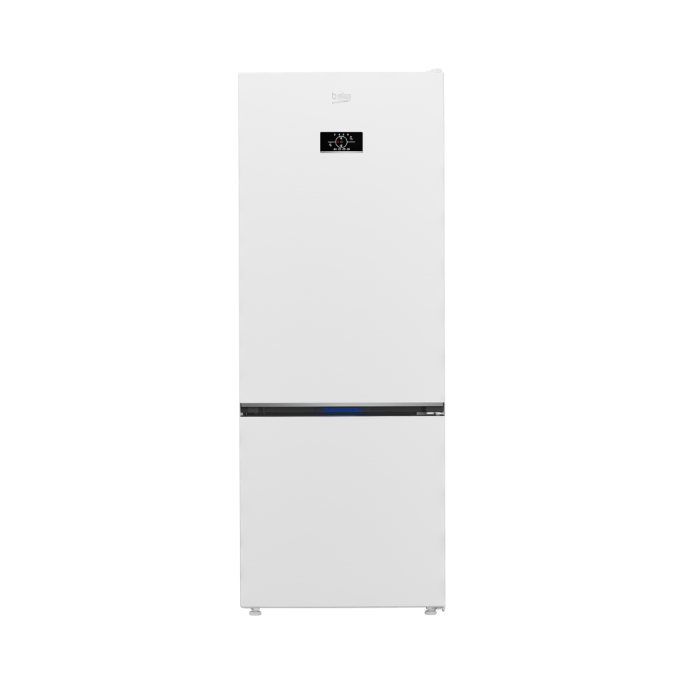 Beko 670475 EB No Frost Buzdolabı