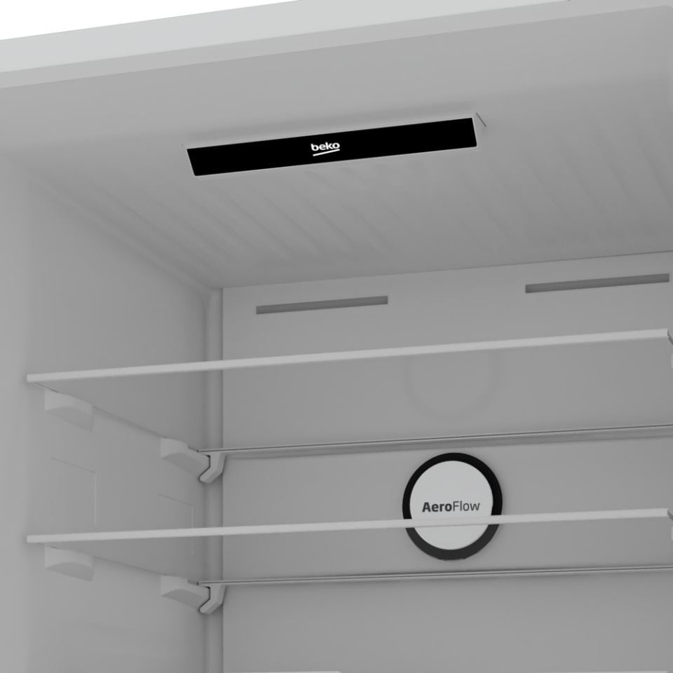 Beko 670475 EB No Frost Buzdolabı