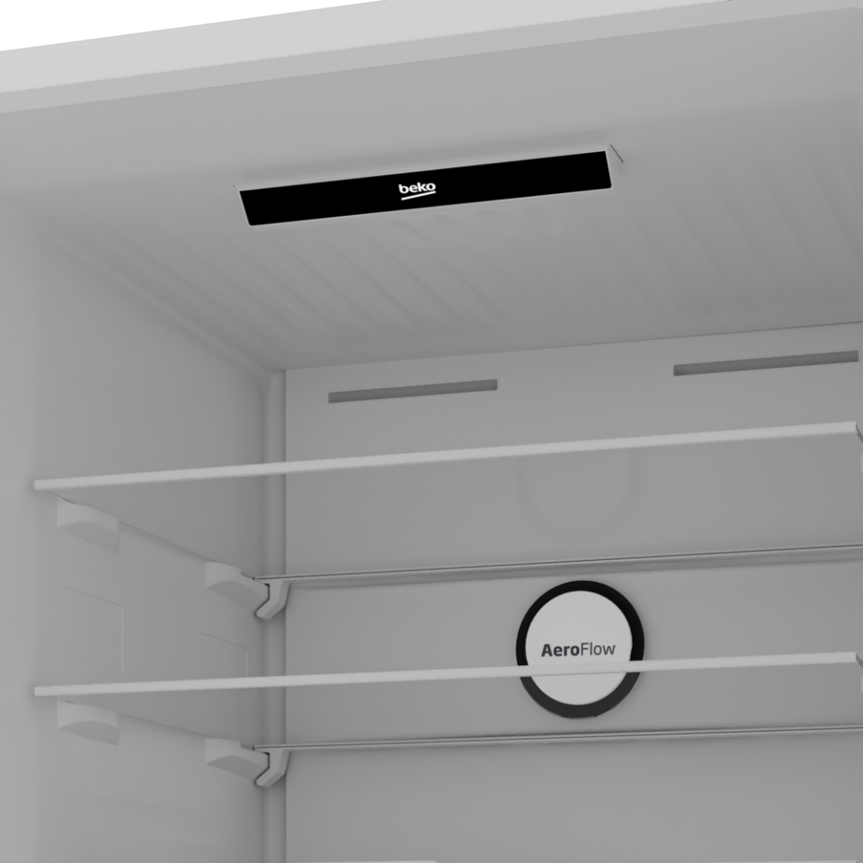 Beko 670475 EB No Frost Buzdolabı