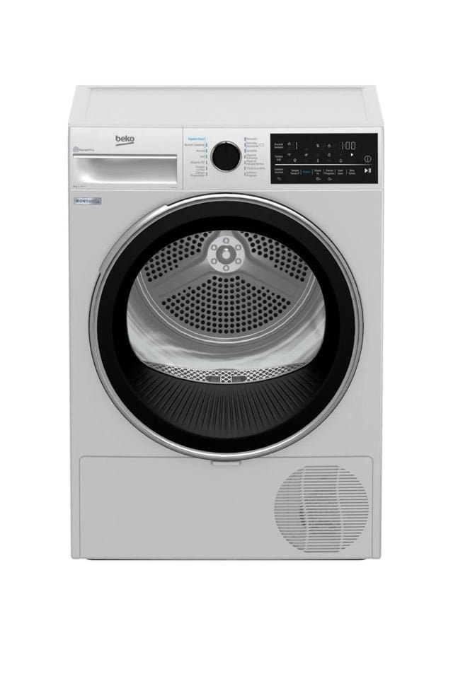 Beko KM 82 B Kurutma Makinesi