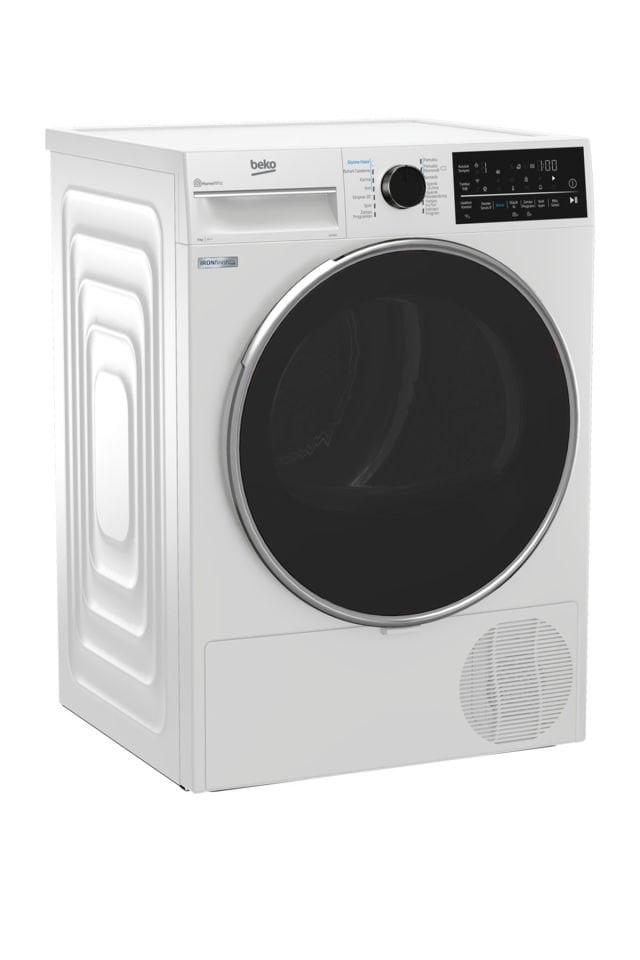 Beko KM 99 B Kurutma Makinesi