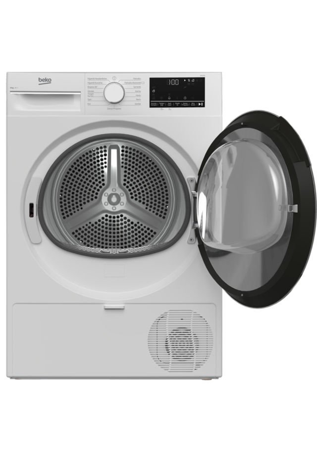 Beko KM 93 B Kurutma Makinesi