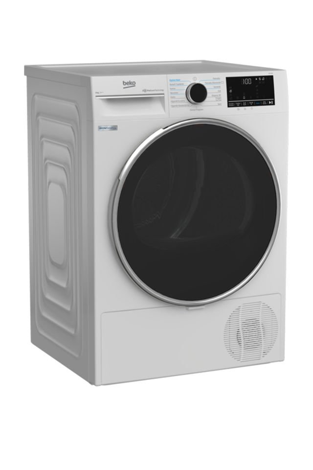 Beko KM 94 B Kurutma Makinesi