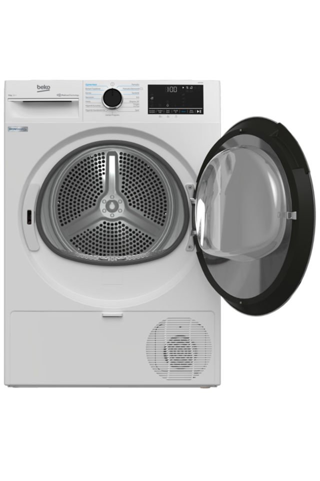 Beko KM 94 B Kurutma Makinesi