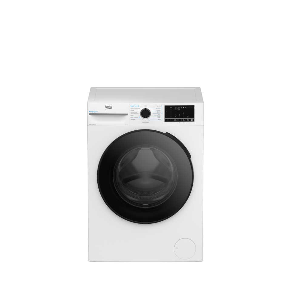 Beko CMX 10120 Çamaşır Makinesi + Beko KMX 1001 Kurutma Makinesi Süper İkili Paket