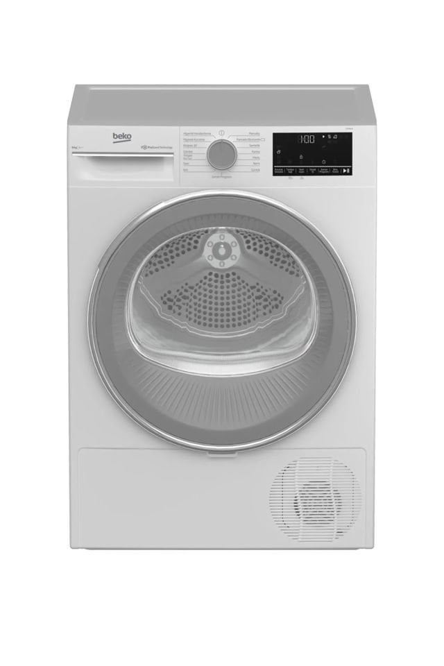 Beko KM 81 B Kurutma Makinesi