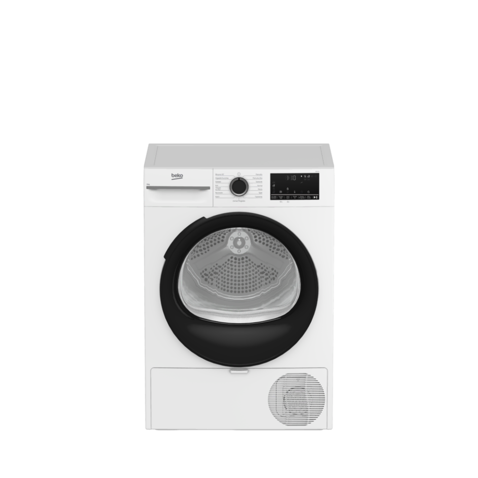 Beko KMX 91 Kurutma Makinesi