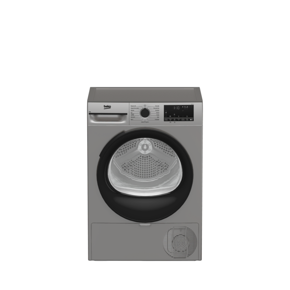 Beko KMX 91 S Kurutma Makinesi