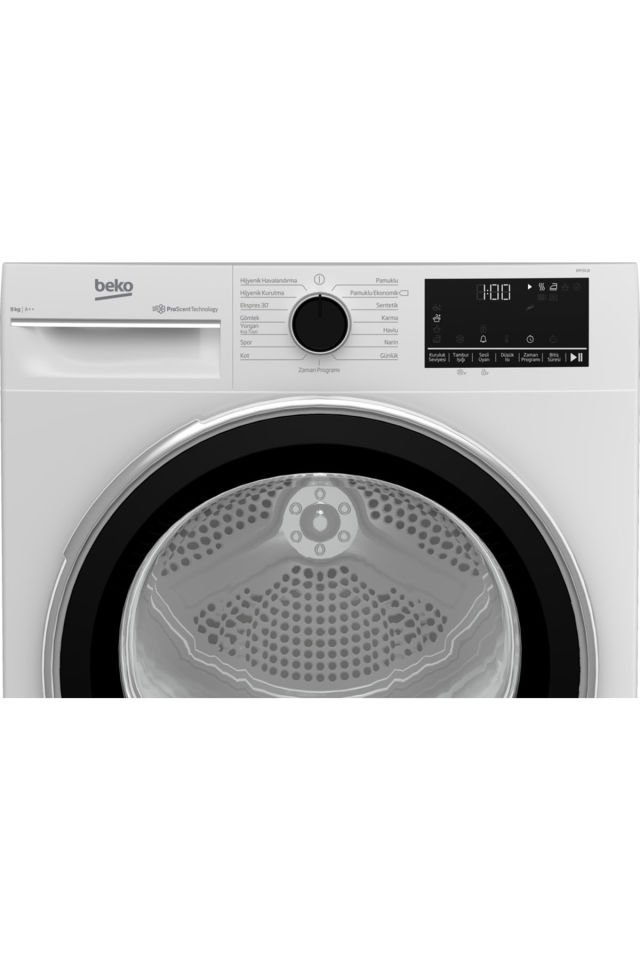 Beko KM 91 B Kurutma Makinesi