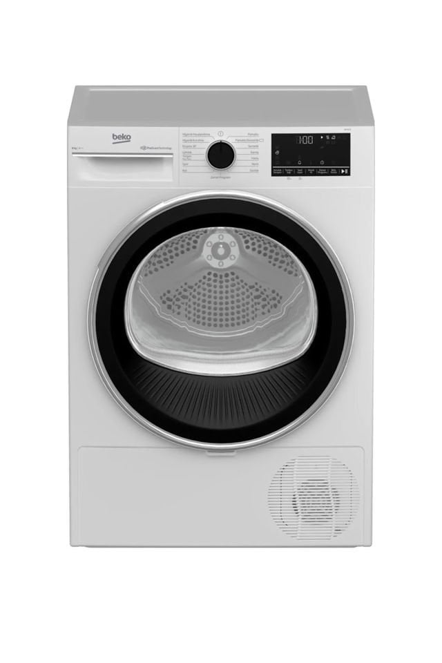 Beko KM 91 B Kurutma Makinesi