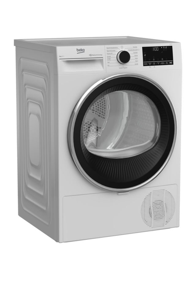 Beko KM 91 B Kurutma Makinesi