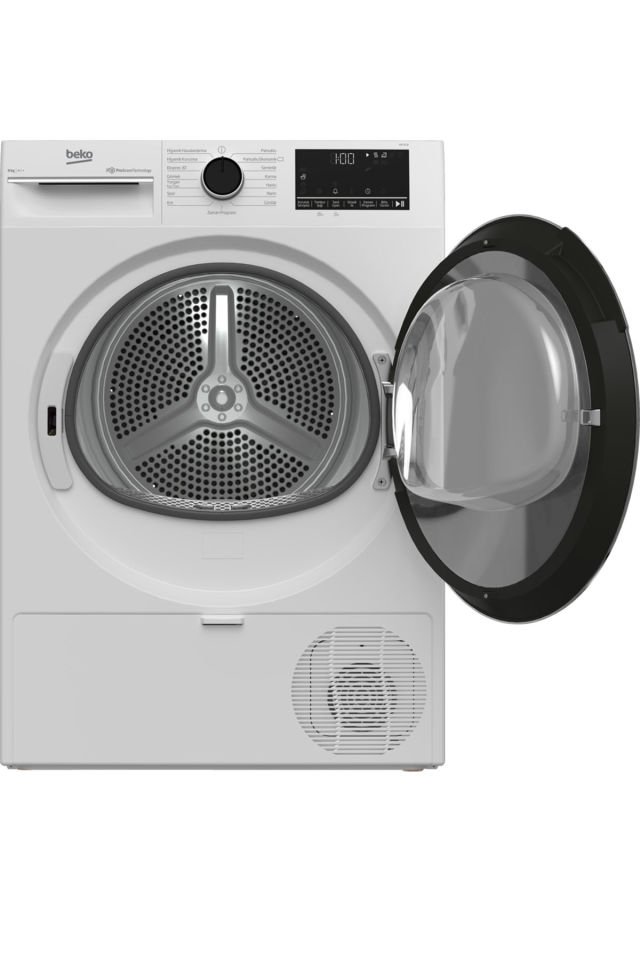 Beko KM 91 B Kurutma Makinesi
