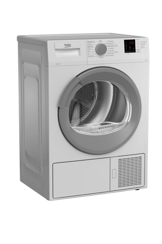 Beko KM 70 Kurutma Makinesi