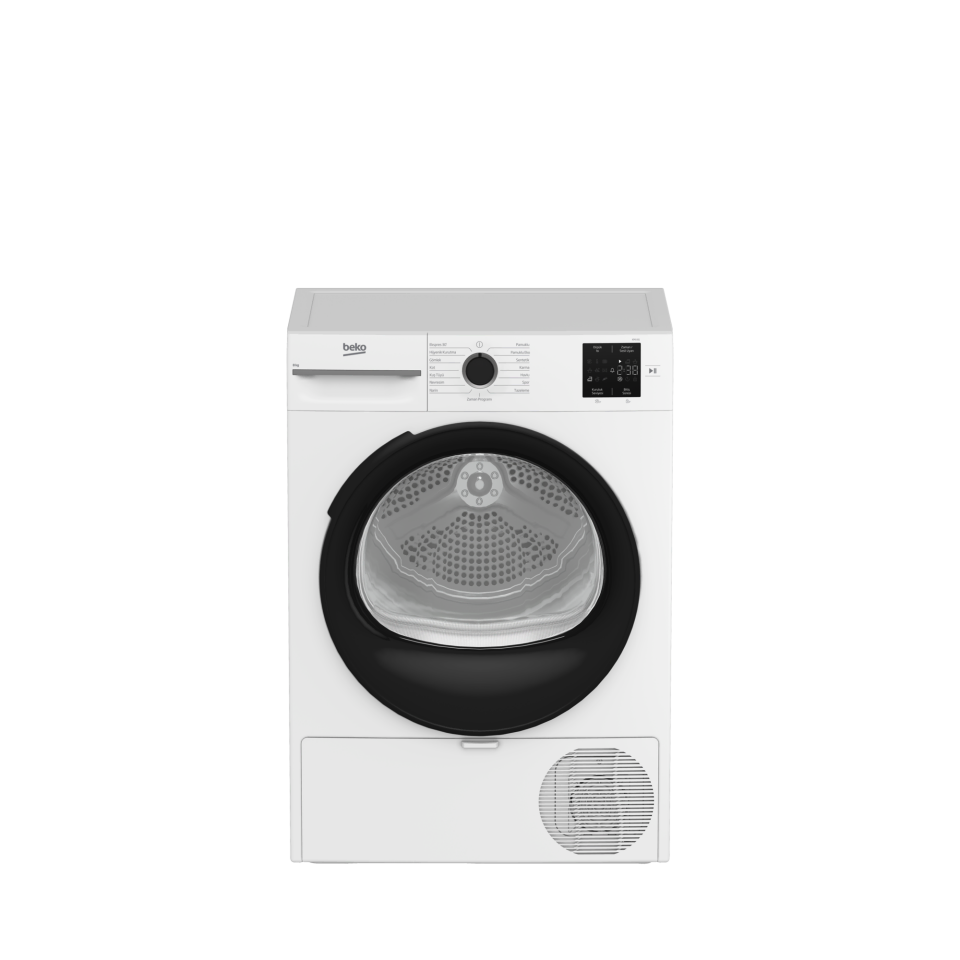 Beko KMX 81 Kurutma Makinesi