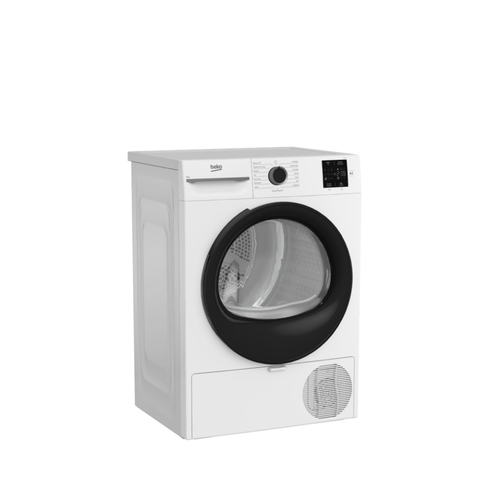 Beko KMX 81 Kurutma Makinesi