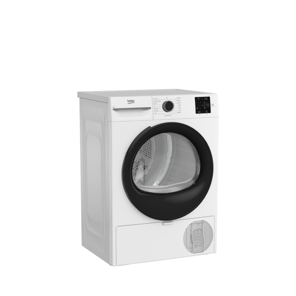 Beko KMX 81 Kurutma Makinesi