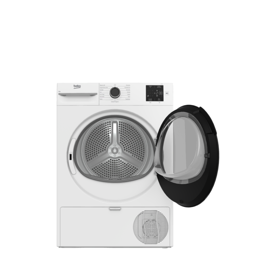 Beko KMX 81 Kurutma Makinesi