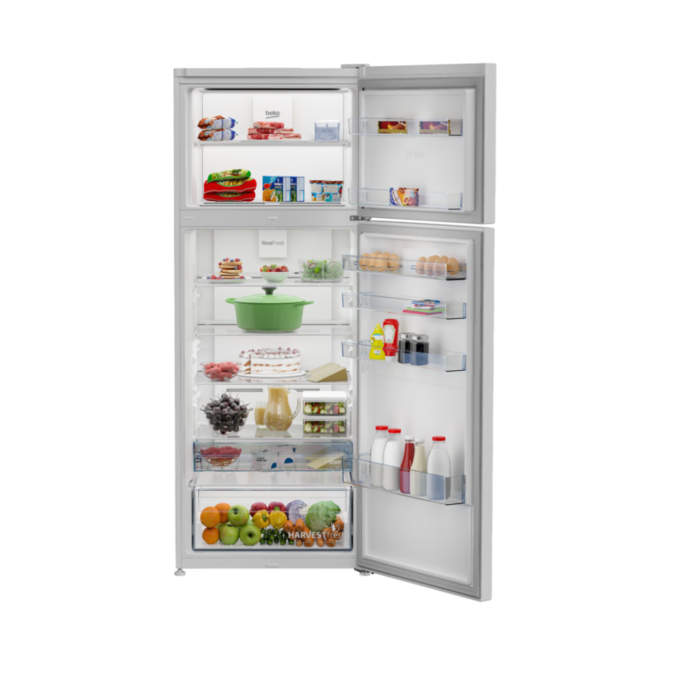 Beko 970406 MB No Frost Buzdolabı