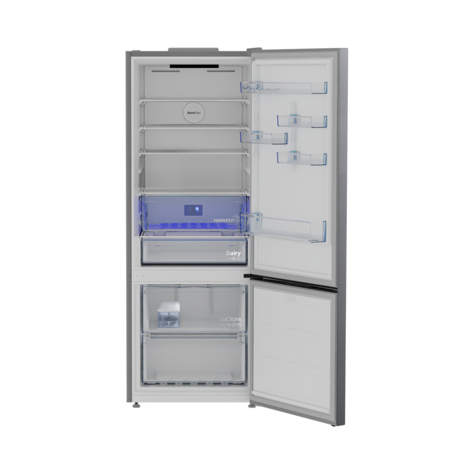 Beko 670475 EI No Frost Buzdolabı