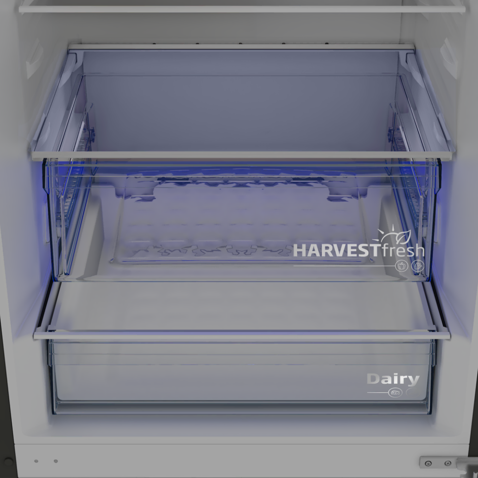 Beko 670475 EI No Frost Buzdolabı