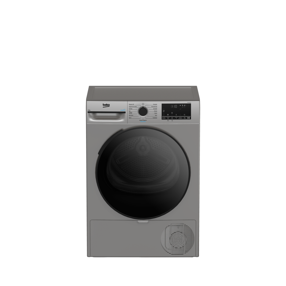 Beko KMX 1001 S 10 Kg Kurutma Makinesi