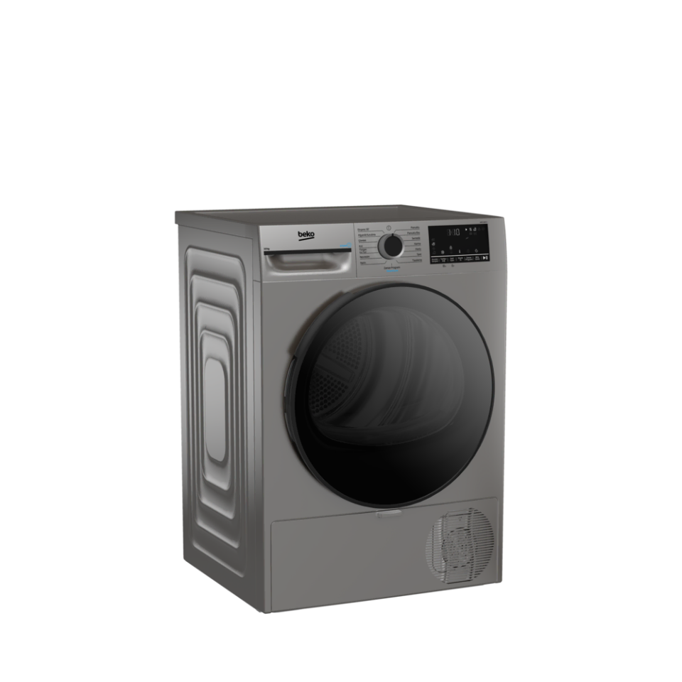 Beko KMX 1001 S 10 Kg Kurutma Makinesi