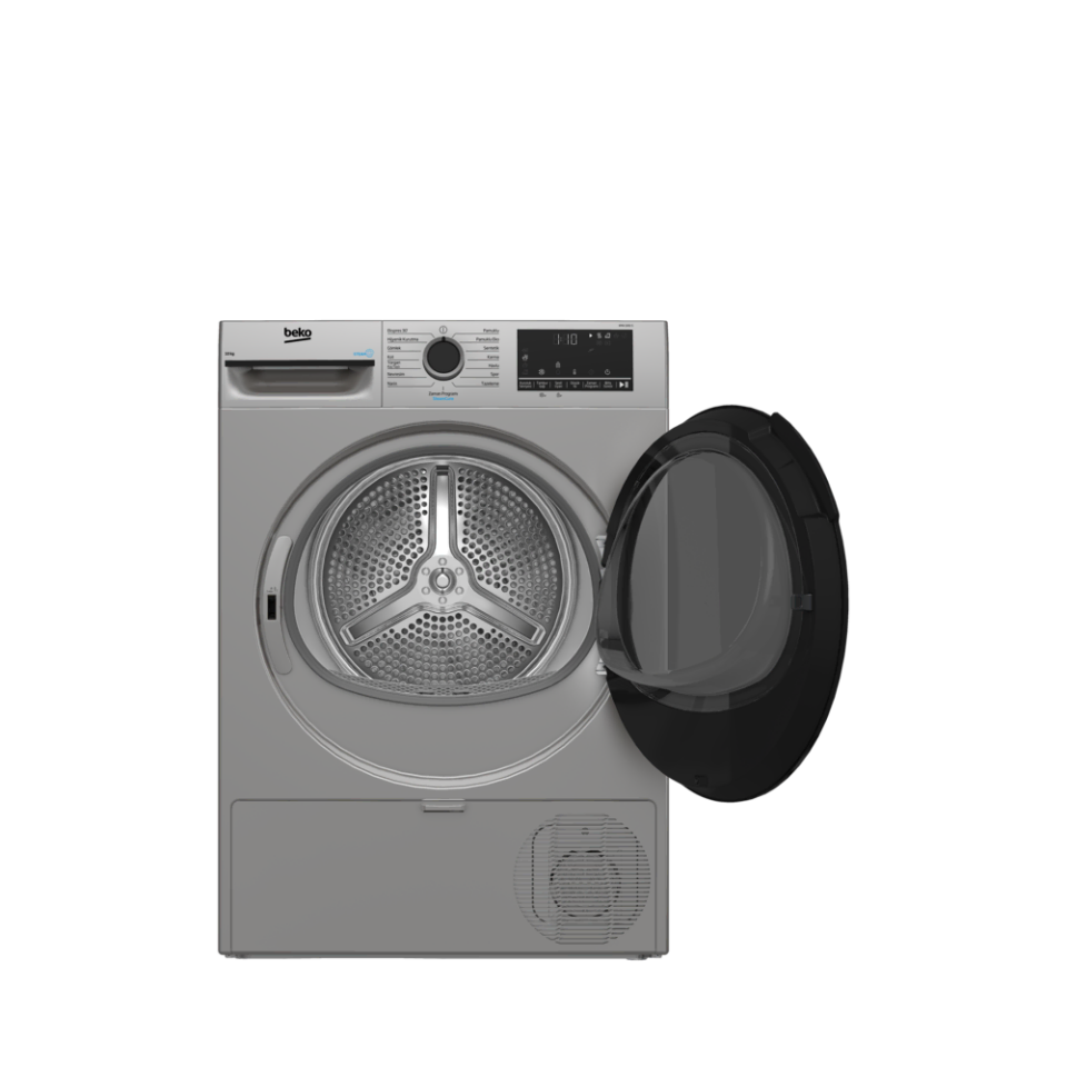 Beko KMX 1001 S 10 Kg Kurutma Makinesi