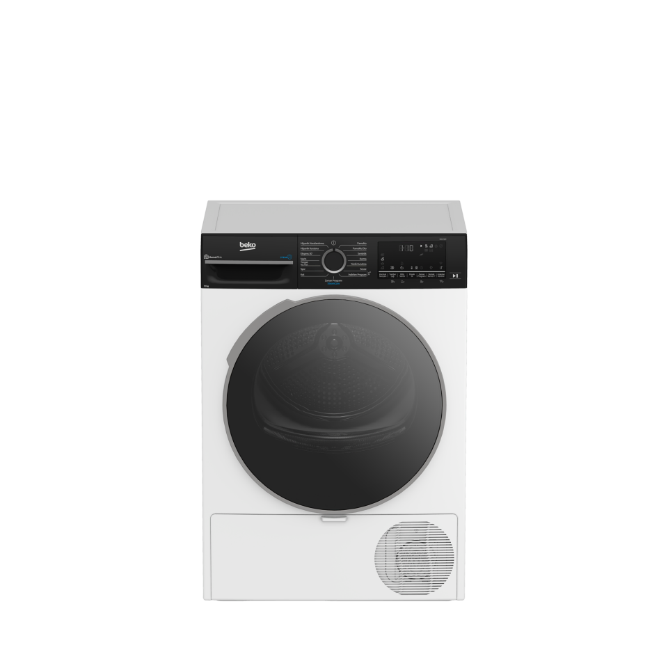 Beko KMX 1201 12 Kg Kurutma Makinesi