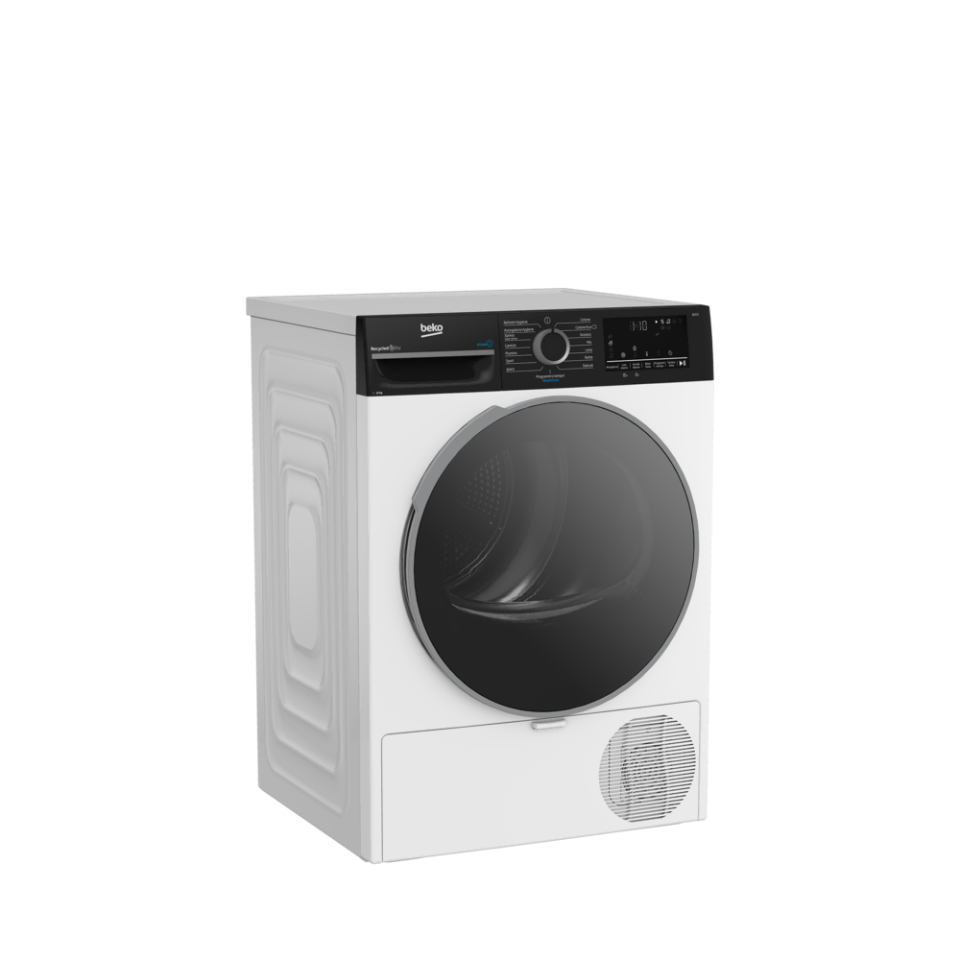 Beko KMX 1201 12 Kg Kurutma Makinesi