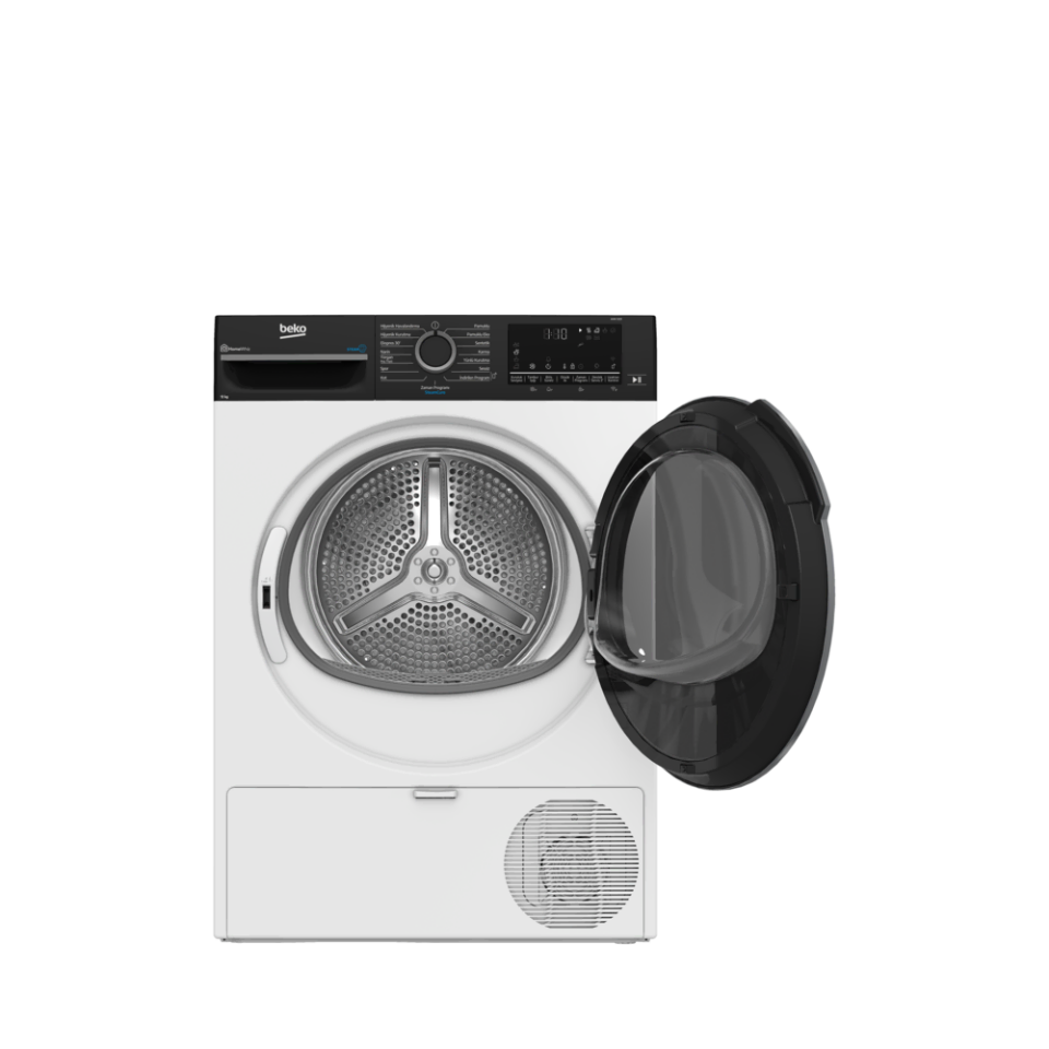 Beko KMX 1201 12 Kg Kurutma Makinesi