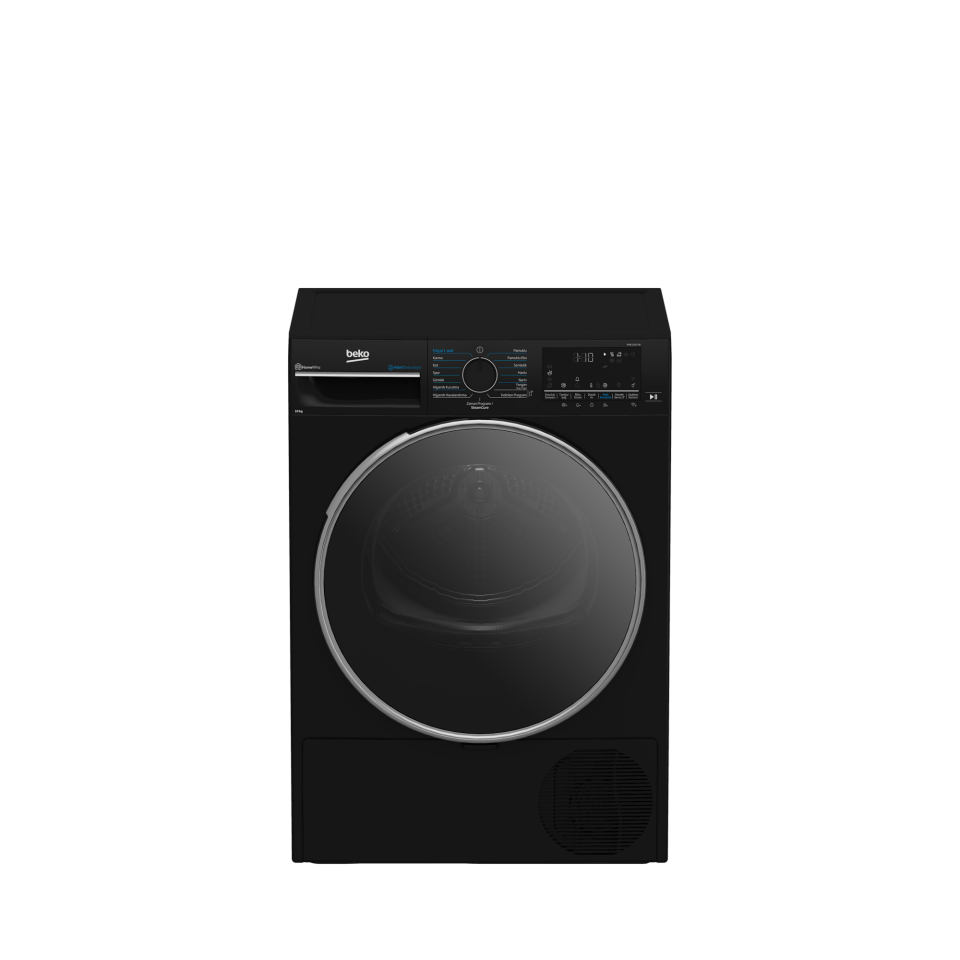 Beko KMB 1001 HB 10 Kg Kurutma Makinesi