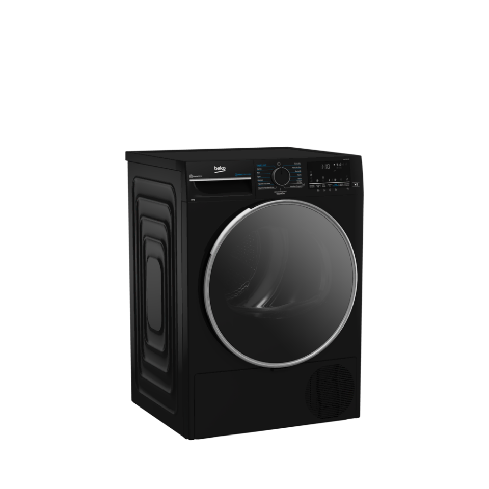 Beko KMB 1001 HB 10 Kg Kurutma Makinesi