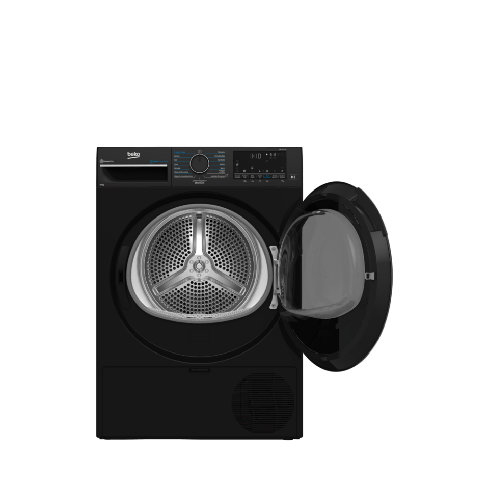 Beko KMB 1001 HB 10 Kg Kurutma Makinesi