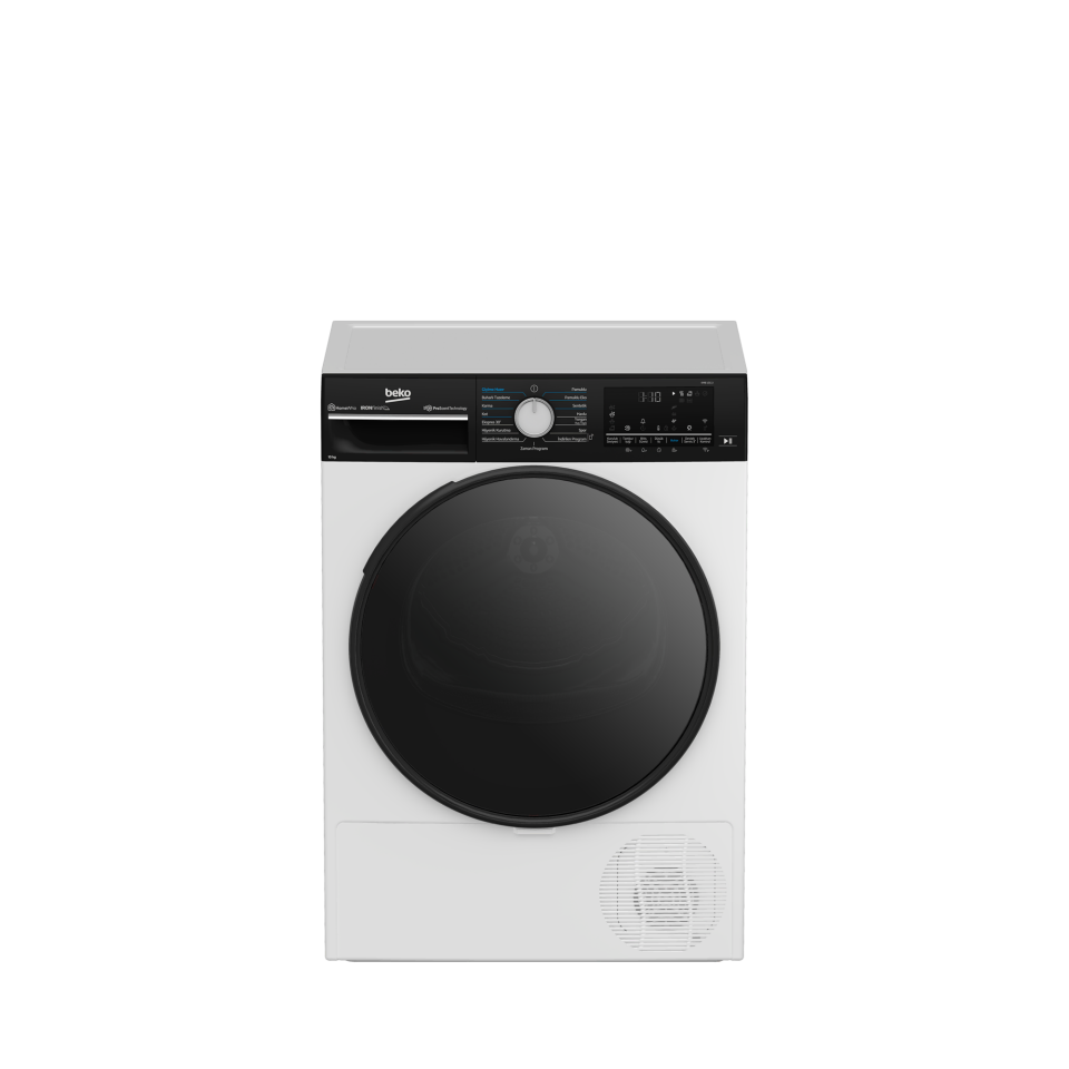 Beko KMB 1011 I 10 Kg Kurutma Makinesi