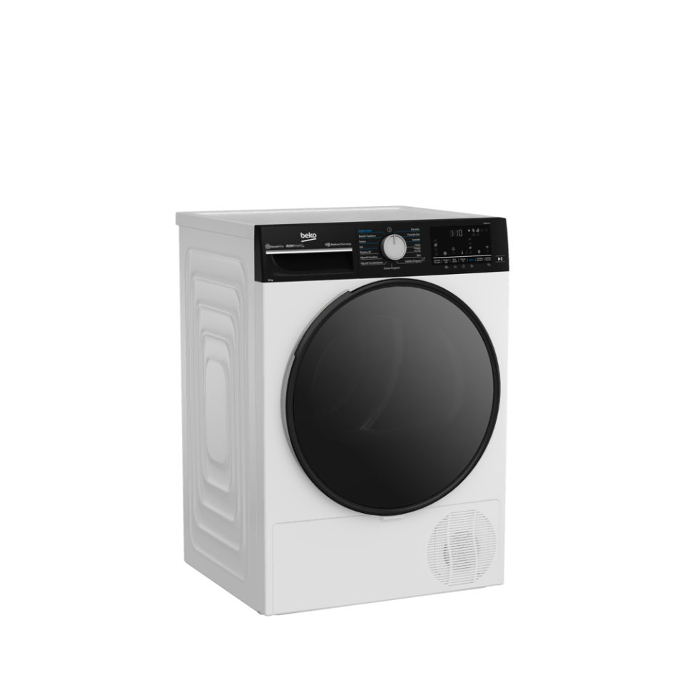 Beko KMB 1011 I 10 Kg Kurutma Makinesi