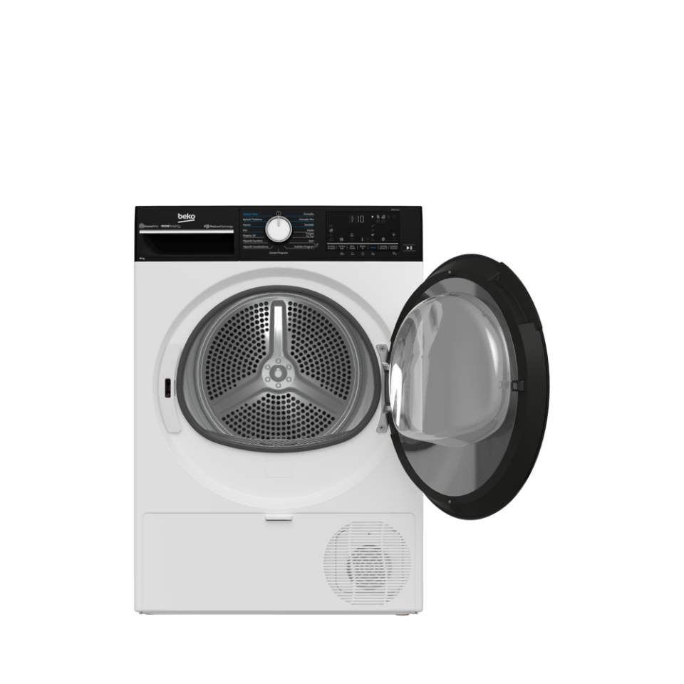 Beko KMB 1011 I 10 Kg Kurutma Makinesi